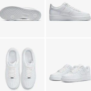 Nike Air Force 1 '07